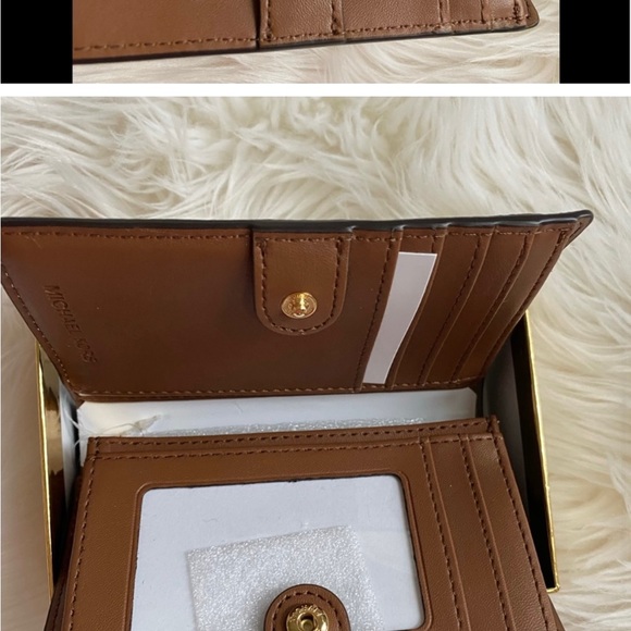 New! Michael Kors wallet - Picture 4 of 7